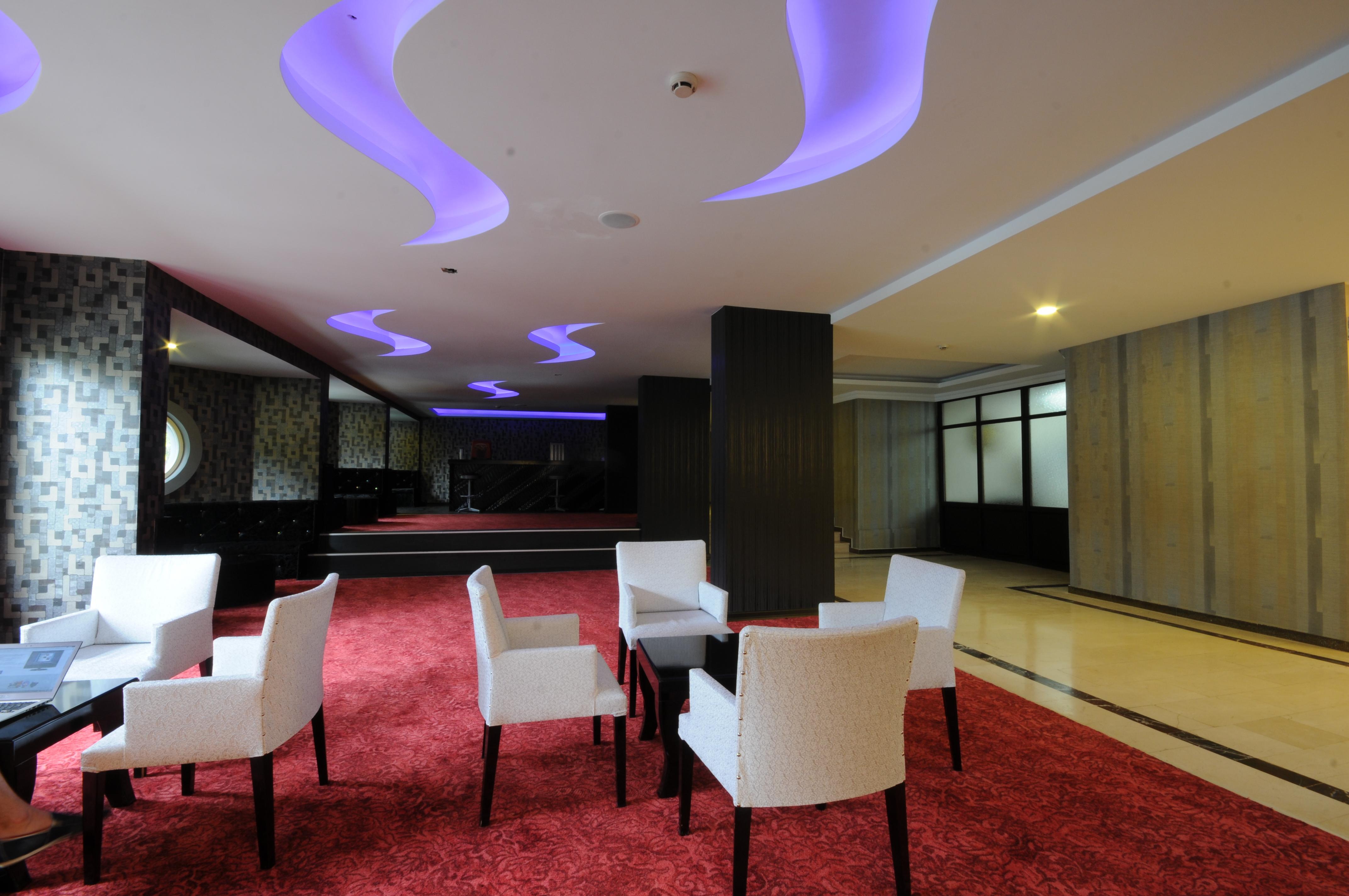 Luna Beach Deluxe Hotel Marmaris Eksteriør billede