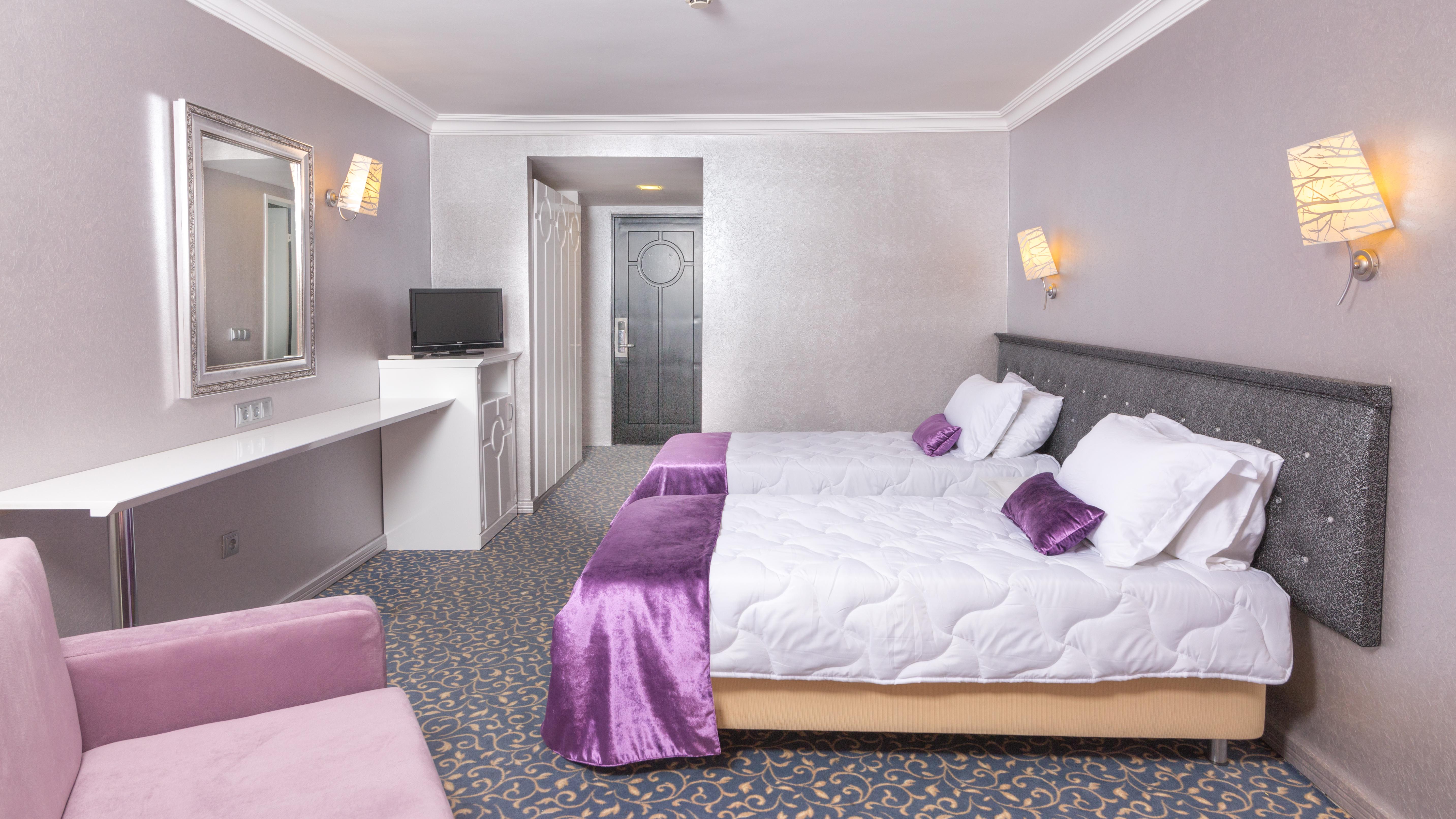 Luna Beach Deluxe Hotel Marmaris Eksteriør billede
